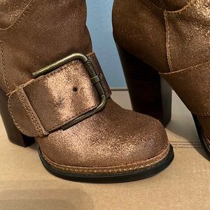 Nine West Vintage Collection Boots